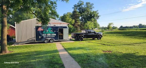 JGE Construction & Services