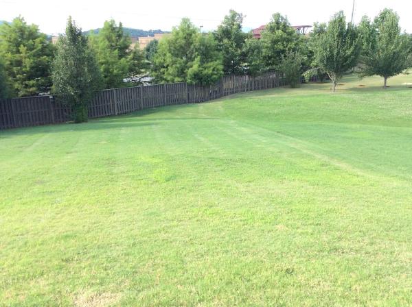 Mako Lawncare