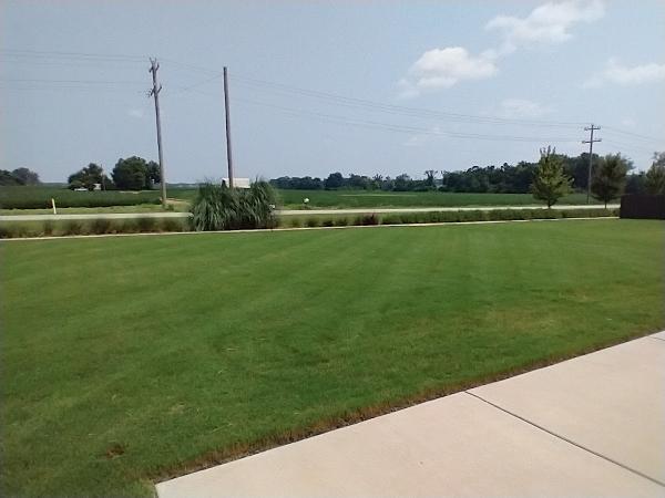 Mako Lawncare