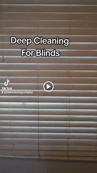 Milan Cleaning Company