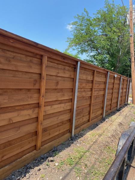 Northlake Fence and Deck LLC