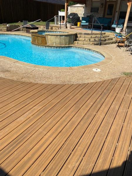 Northlake Fence and Deck LLC