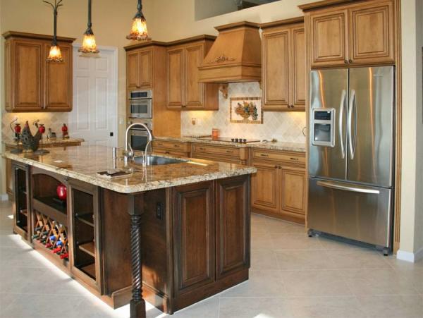 Leading Edge Homes
