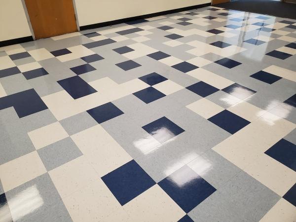 JJJ Floor Covering Inc