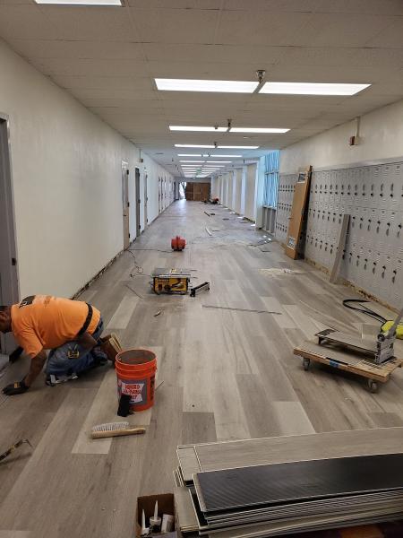 JJJ Floor Covering Inc