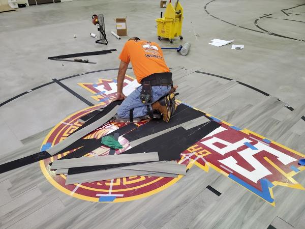 JJJ Floor Covering Inc