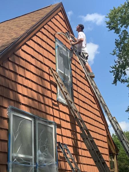 Allen Bros Painting