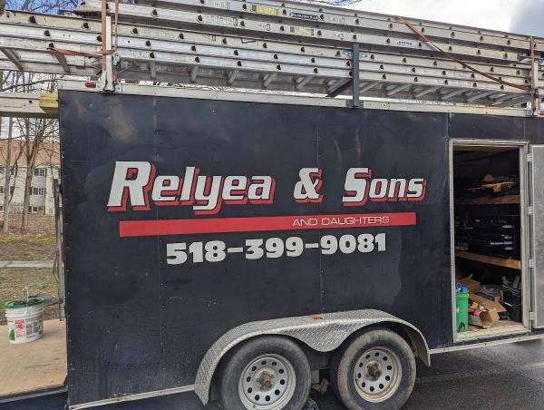 Relyea & Sons and Daughters LLC