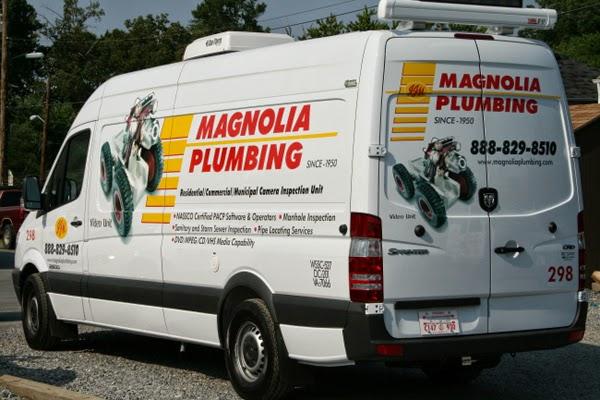 Magnolia Plumbing