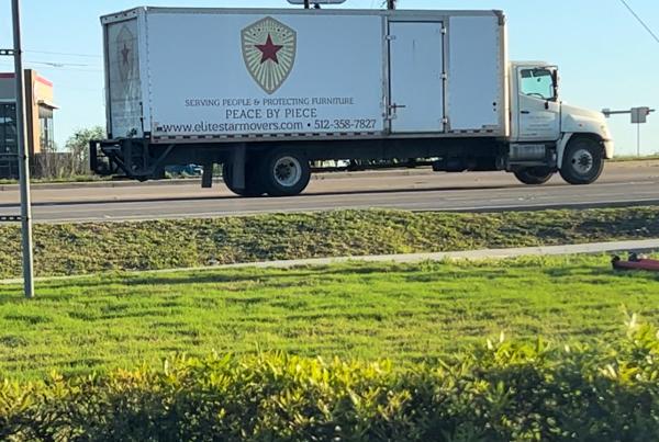 Elite Star Movers