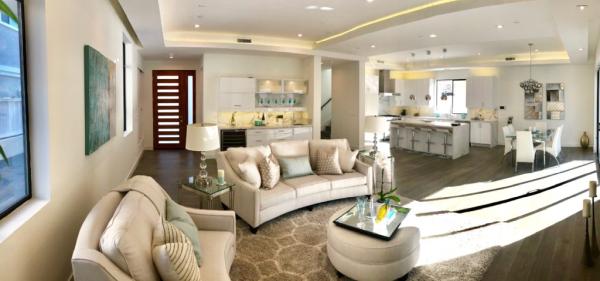 Eurocraft Cabinetry Inc(Goldenhome Kitchen)