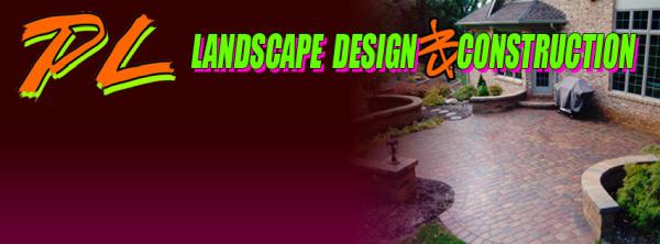 Paul Lucas Landscape Construction
