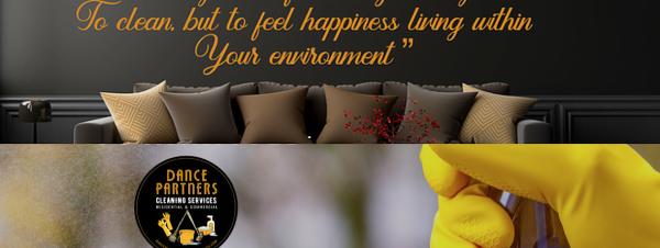 Dance Partners Cleaning Services
