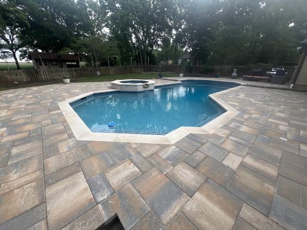 A Veterans Pool Company