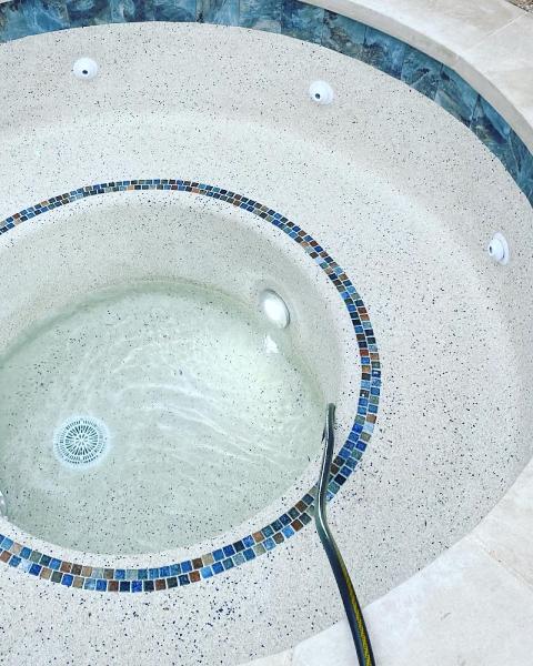 A Veterans Pool Company