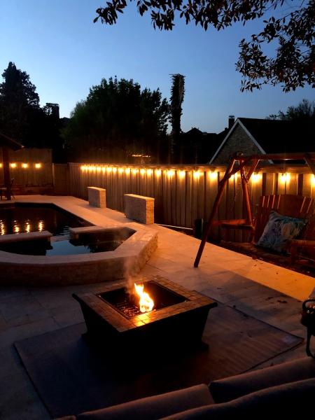 A Veterans Pool Company