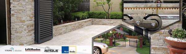 Expert Team Gates Repair Los Angeles