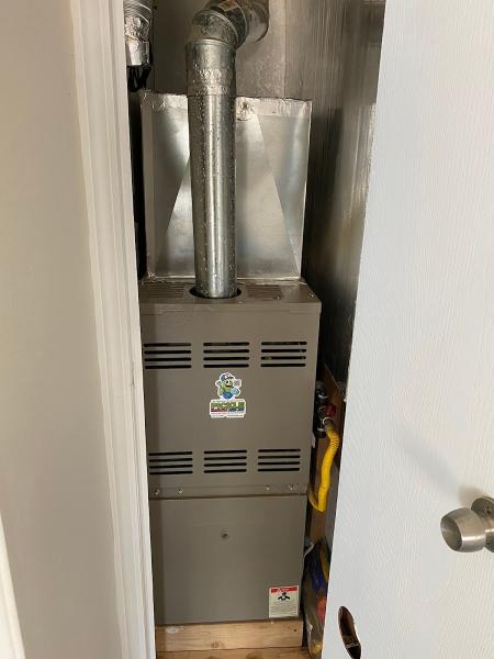 Pickle Heating and Air LLC