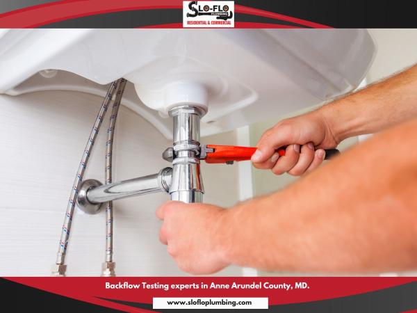 Slo-Flo Plumbing