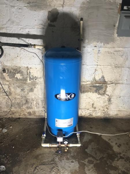 Slo-Flo Plumbing