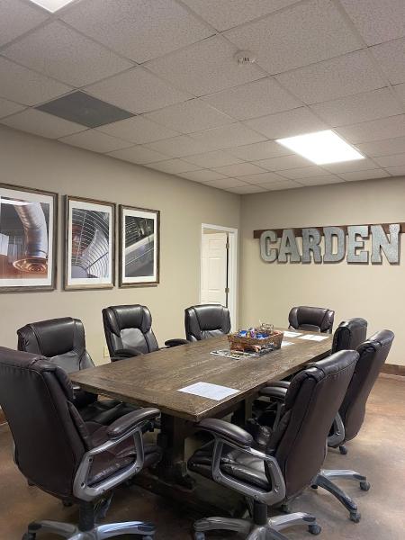Carden Heating & Cooling