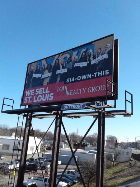 Lou Realty Group