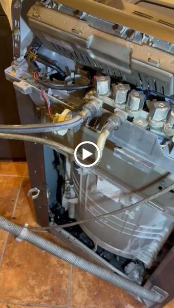 Max Appliance Repair