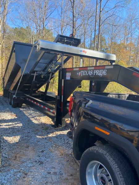 Back 40 Land & Waste Solutions
