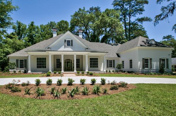 Pitman's Custom Construction
