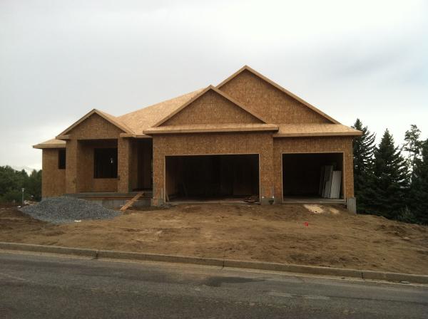 Crossbeam Builders