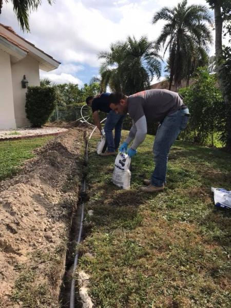 Rototech Plumbing Contractors LLC