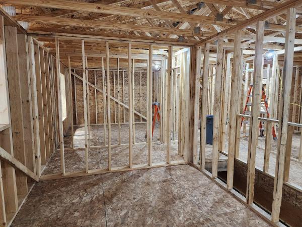 Lane Custom Builders LLC