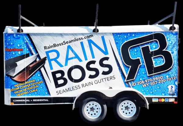 Rain Boss LLC