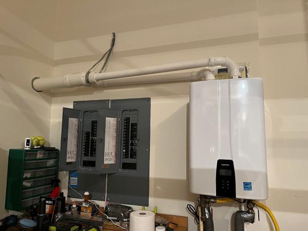 360 Plumbing Service LLC