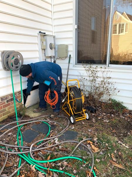 360 Plumbing Service LLC