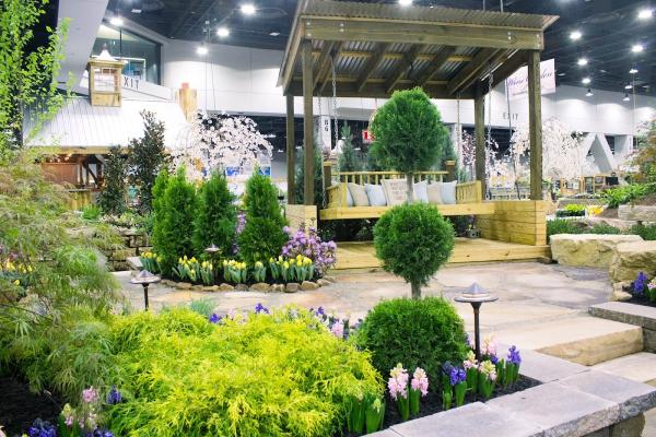 Bard Nurseries Inc