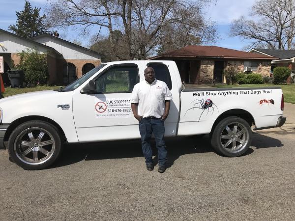 Bug Stoppers Exterminating Co
