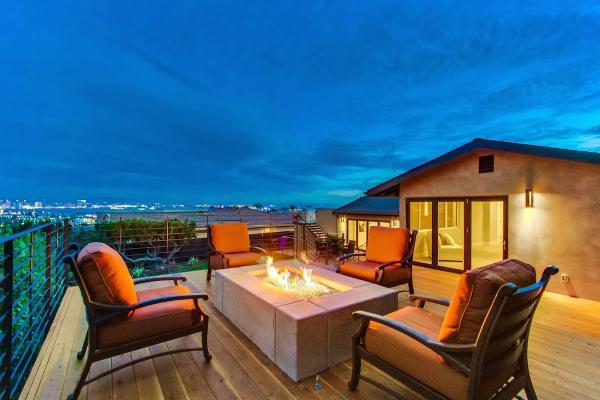 Team Steele San Diego Homes