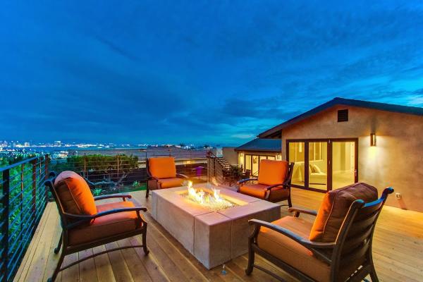 Team Steele San Diego Homes