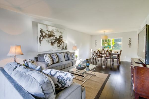 Team Steele San Diego Homes