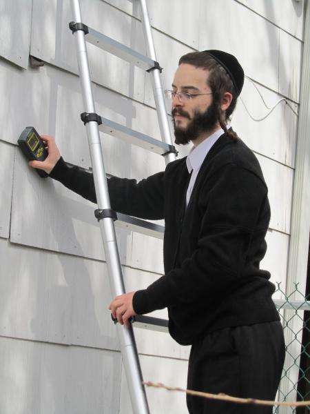 Capital Property Inspection