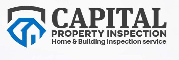 Capital Property Inspection