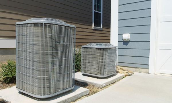 Quality Air LLC