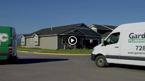 Garden City Plumbing & Heating