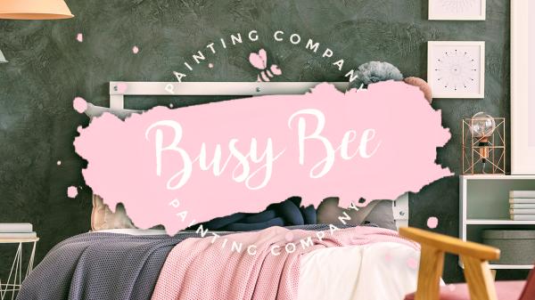 Busy Bee Painting Company Llc.