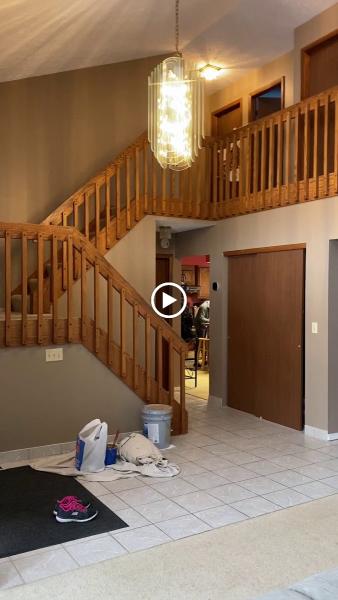 Busy Bee Painting Company Llc.