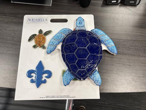 Aquabella Tile
