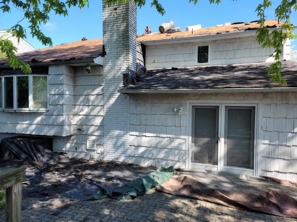 Clearview Roofing Huntington