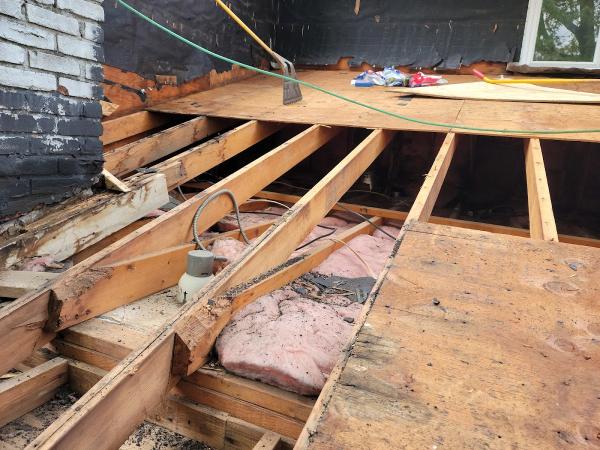 Clearview Roofing Huntington