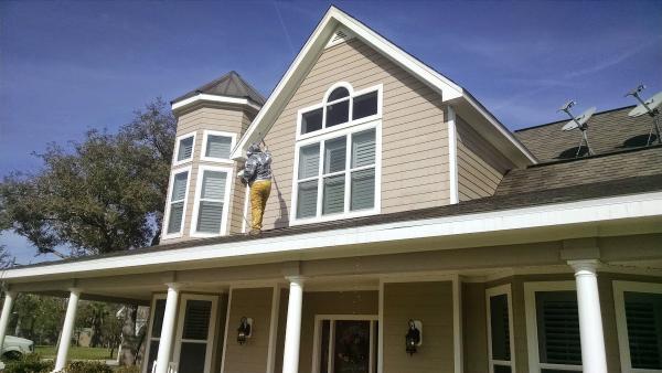 Prestigious Painting and Custom Coatings